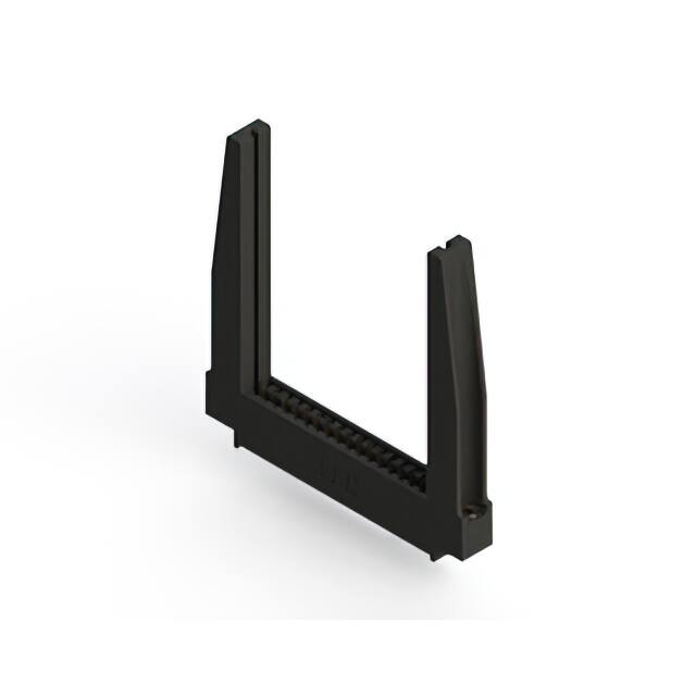 396-018-521-678 EDAC Inc.  Edgeboard Connectors